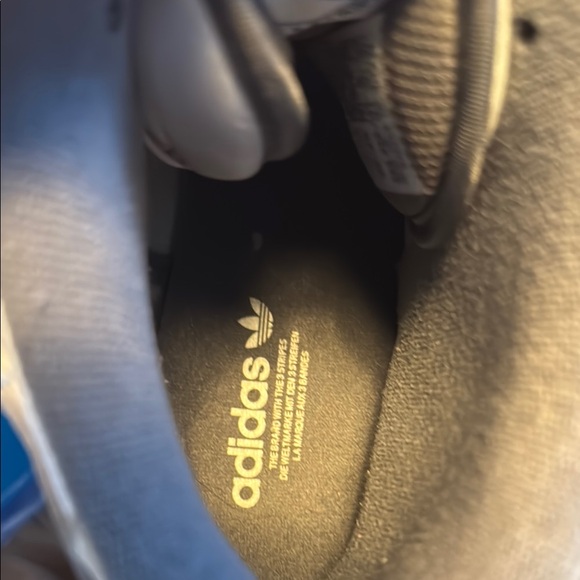 Adidas Forum Mid Sneakers - Picture 6 of 8